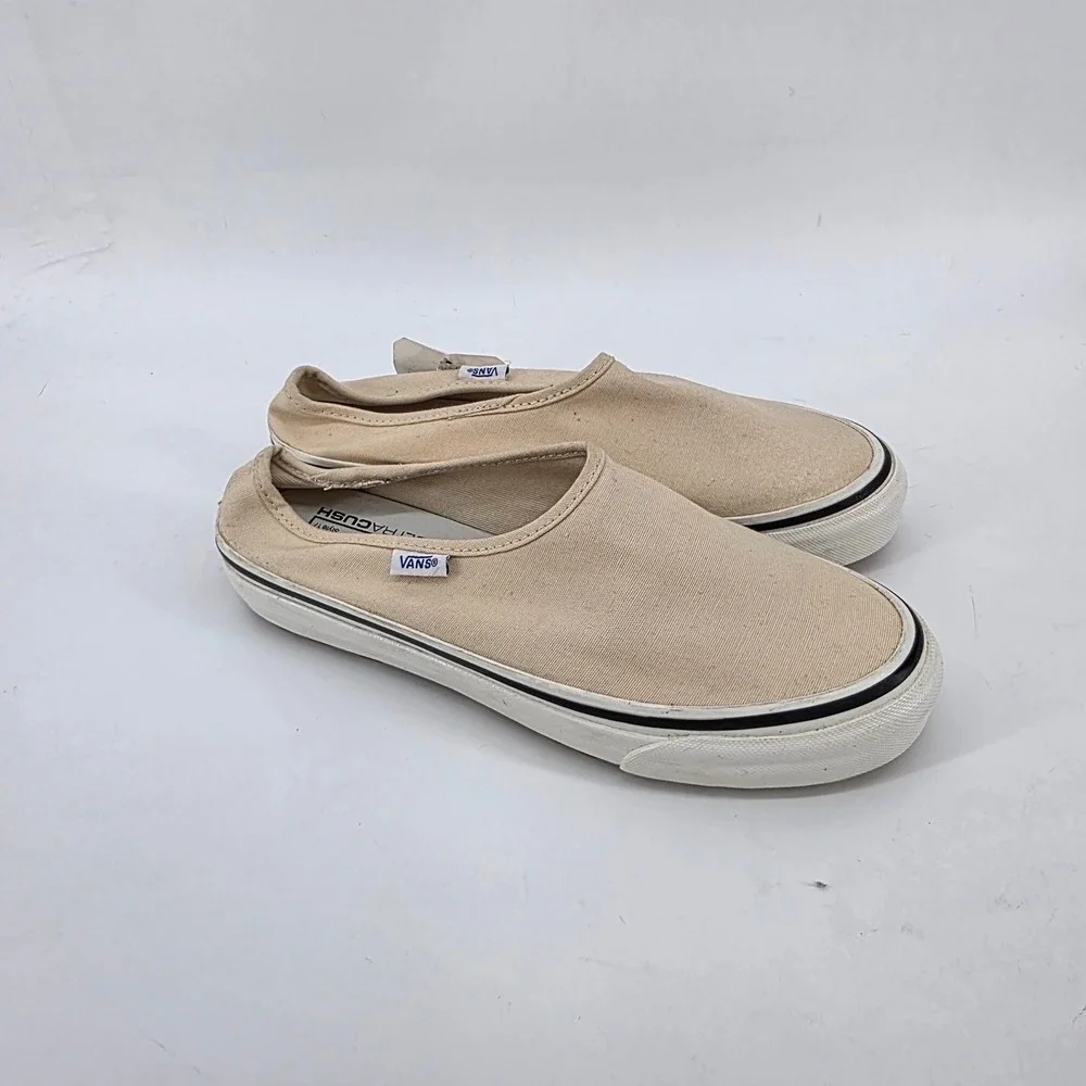 Vans mens womens